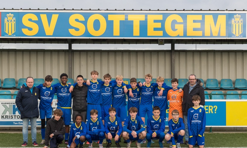 KSV Sottegem